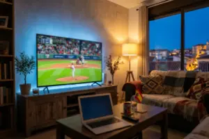 Apuestas MLB desde España: Casas Legales, DGOJ y Streaming