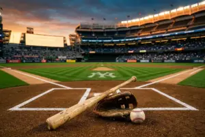 Tipos de Apuestas MLB: Moneyline, Run Line, Totales y Más